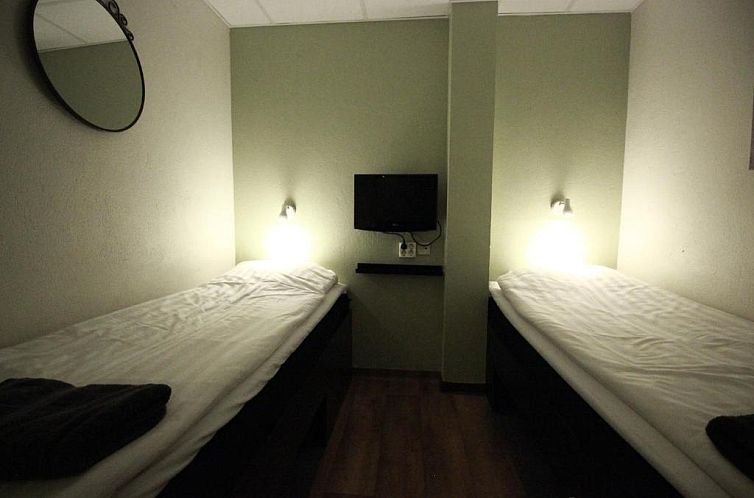 Hotell Centralstation