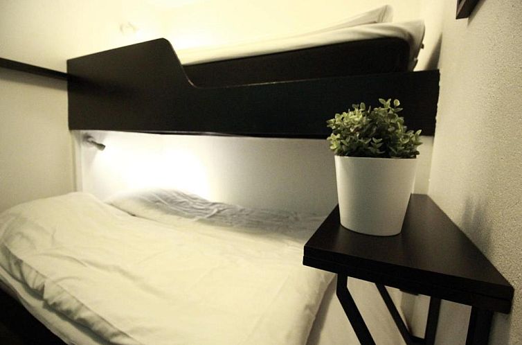 Hotell Centralstation