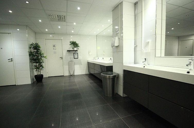 Hotell Centralstation