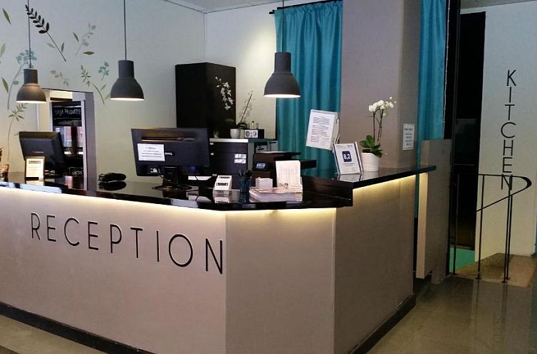 Verblijf 1717218 - Vakantie appartement Svealand - Vandrarhem Uppsala Centralstation