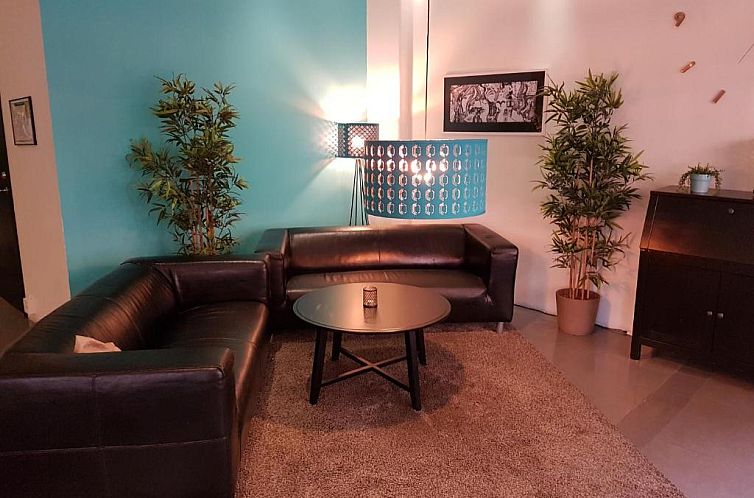 Vandrarhem Uppsala Centralstation