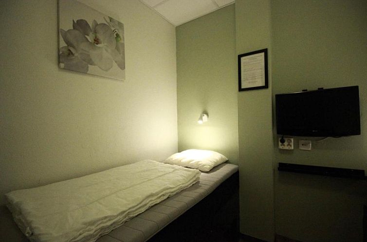 Vandrarhem Uppsala Centralstation