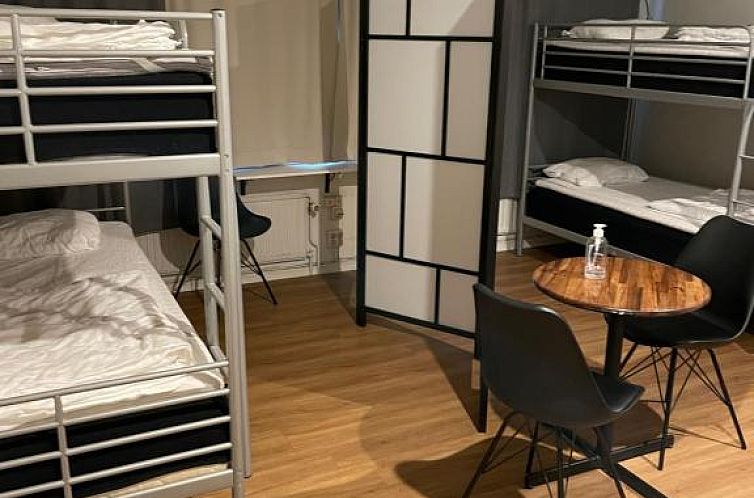 Uppsala City Hostel