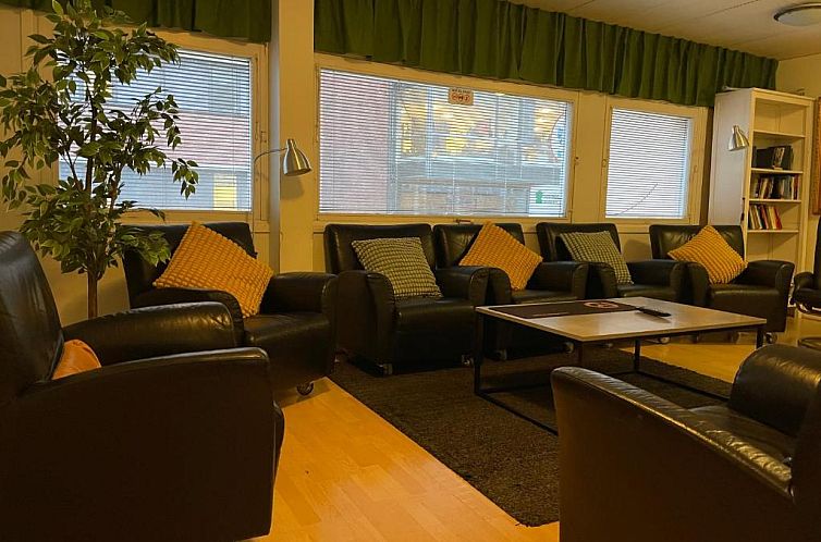 Uppsala City Hostel