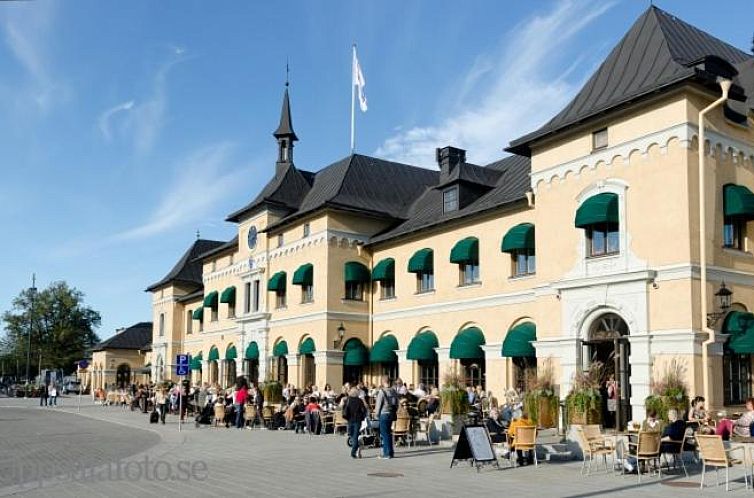 Uppsala City Hostel