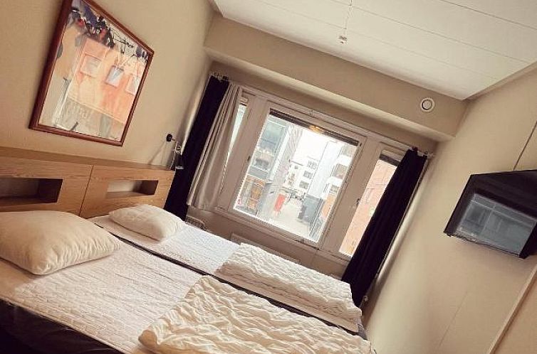 Uppsala City Hostel