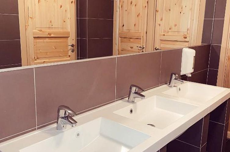 Uppsala City Hostel