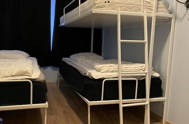 Uppsala City Hostel