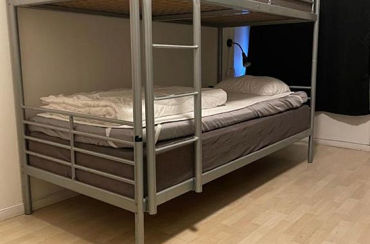 Uppsala City Hostel
