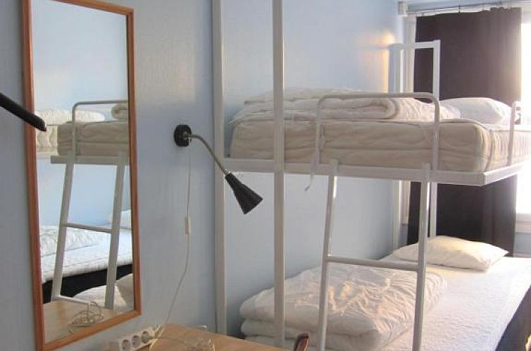 Uppsala City Hostel