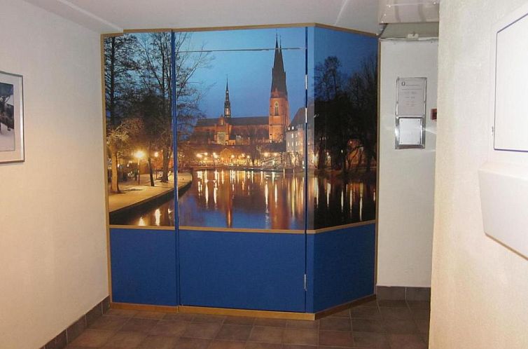 Uppsala City Hostel