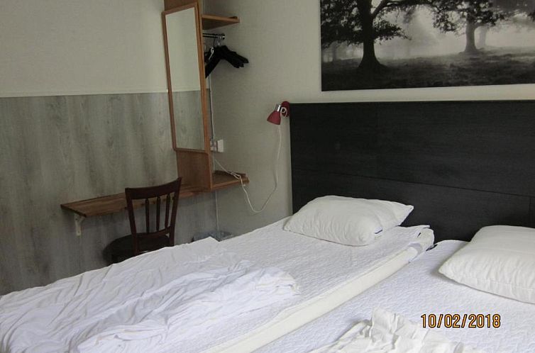 Uppsala City Hostel