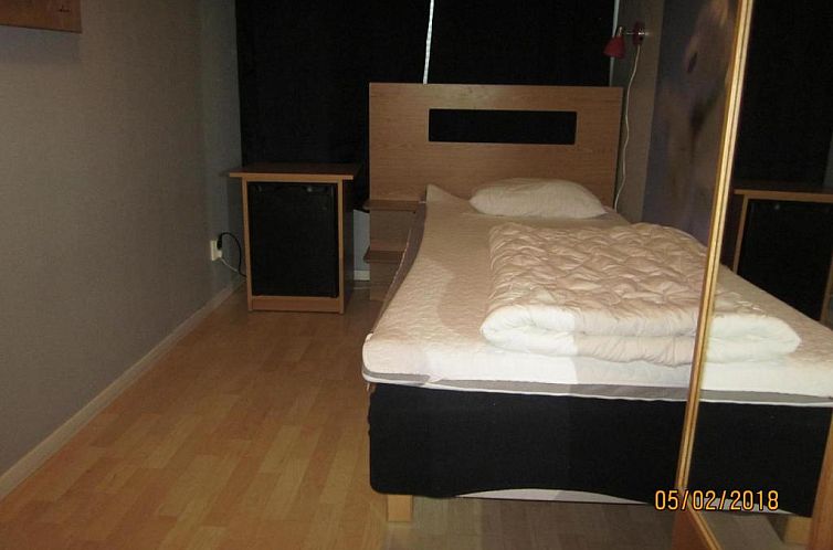 Uppsala City Hostel