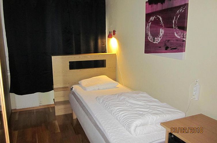 Uppsala City Hostel