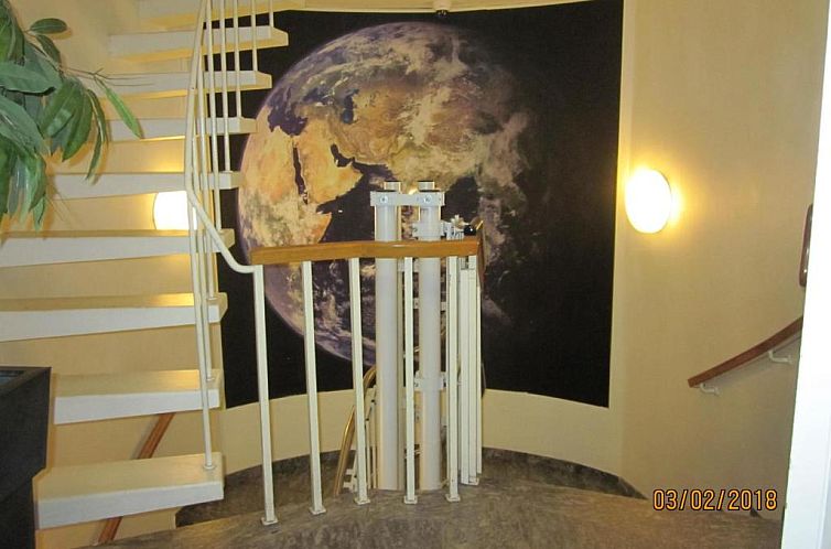 Uppsala City Hostel