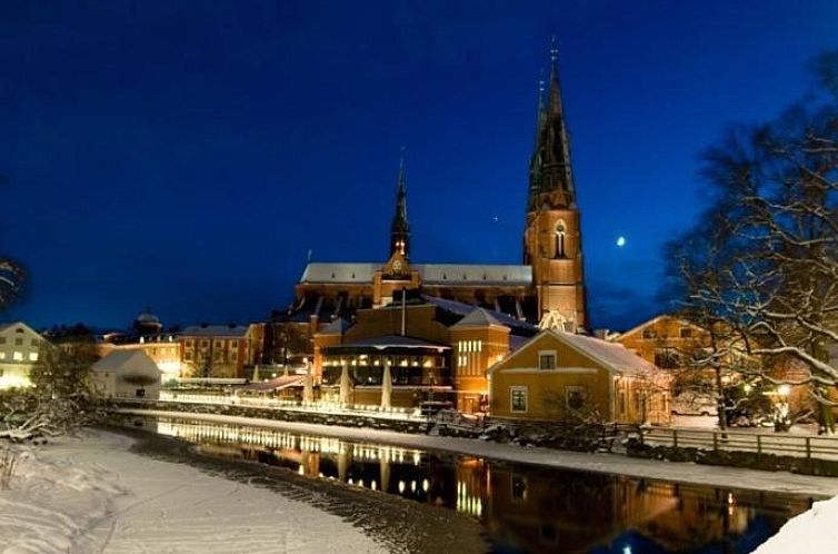 Uppsala City Hostel