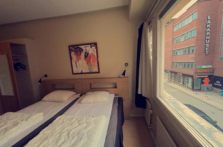 Uppsala City Hostel