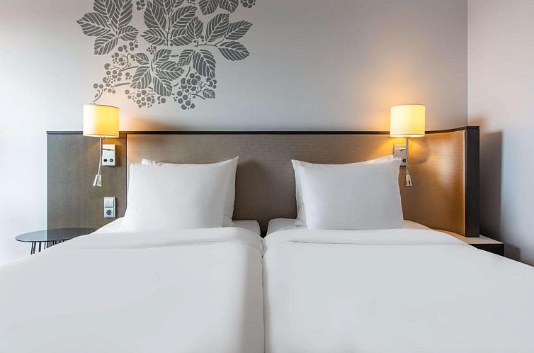 Radisson Blu Hotel Uppsala