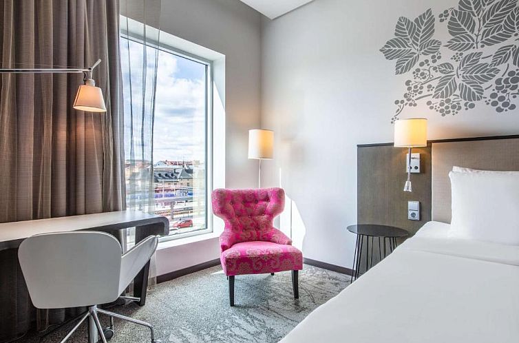 Radisson Blu Hotel Uppsala
