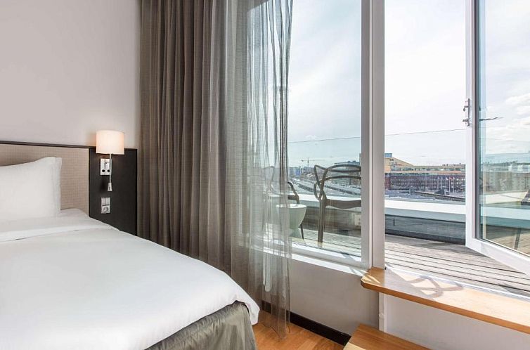 Radisson Blu Hotel Uppsala