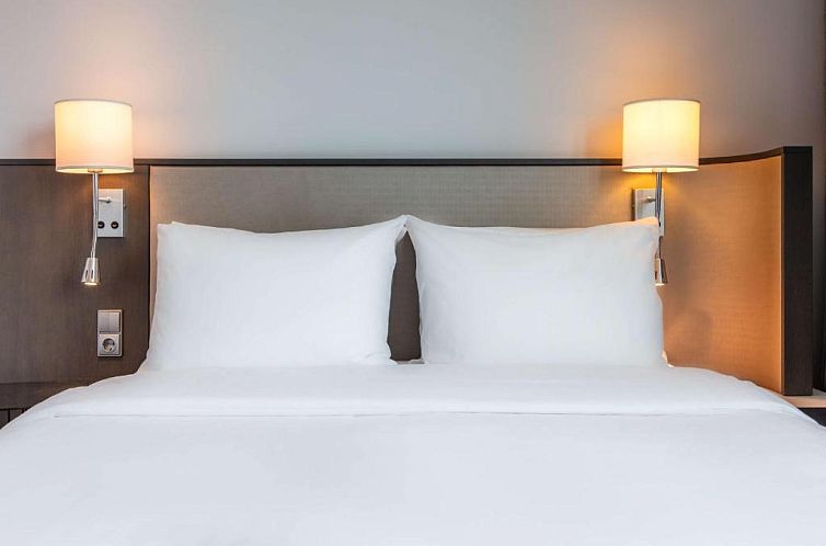 Radisson Blu Hotel Uppsala