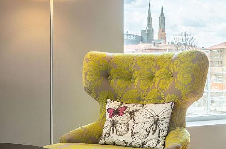 Radisson Blu Hotel Uppsala
