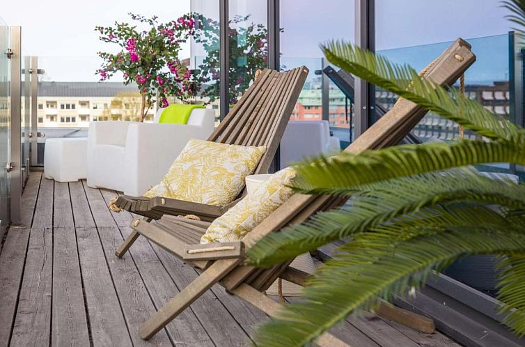 Radisson Blu Hotel Uppsala