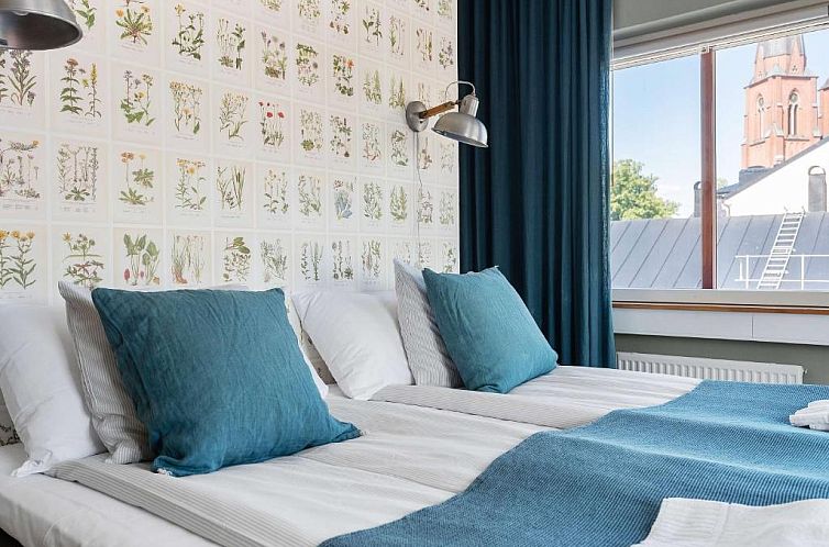 Uppsala CityStay Hotel