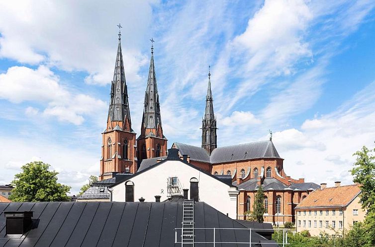 Uppsala CityStay Hotel