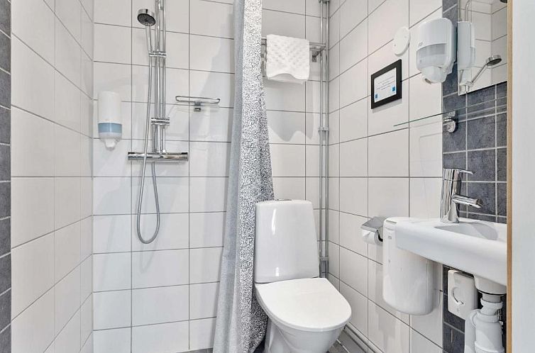 Uppsala CityStay Hotel