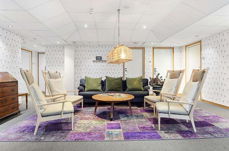 Uppsala CityStay Hotel