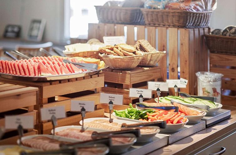 Uppsala CityStay Hotel