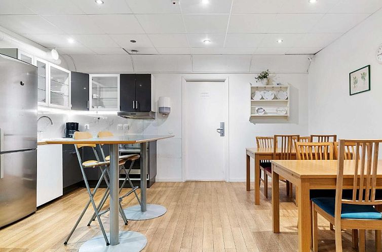 Uppsala CityStay Hotel
