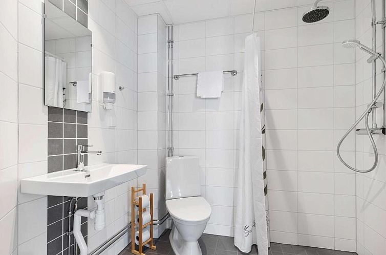 Uppsala CityStay Hotel