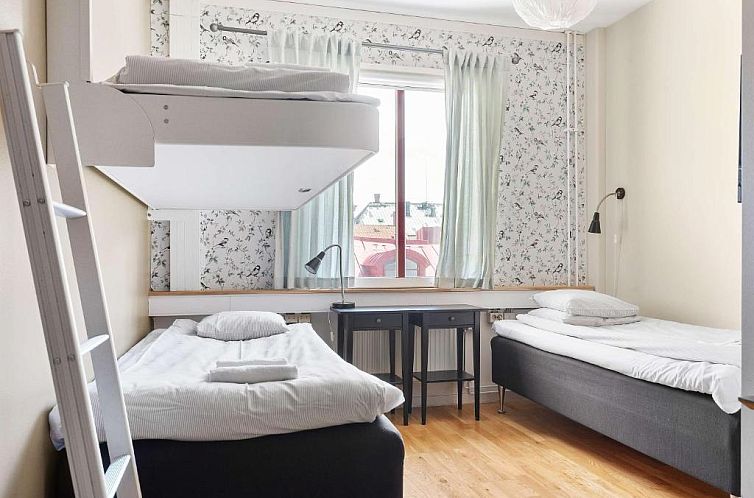 Uppsala CityStay Hotel