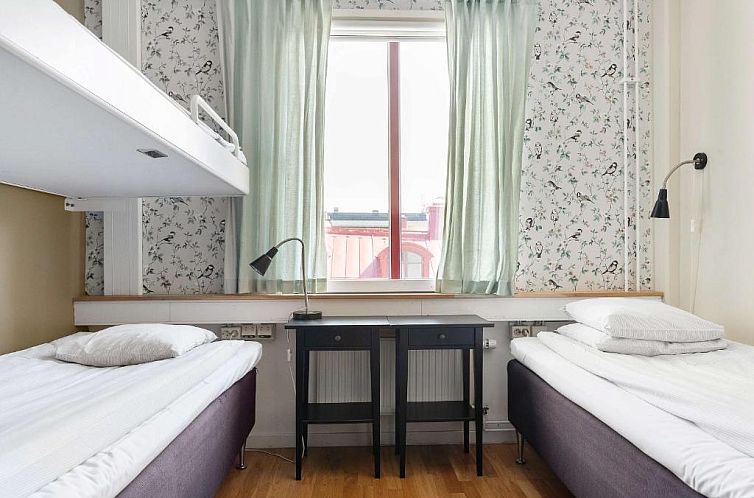 Uppsala CityStay Hotel