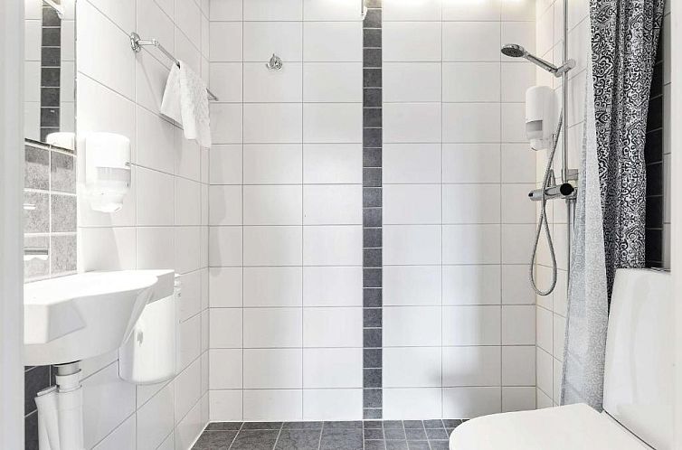 Uppsala CityStay Hotel