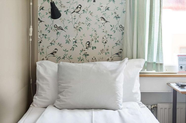 Uppsala CityStay Hotel