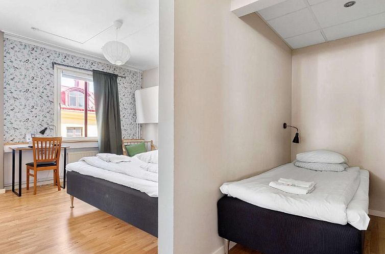 Uppsala CityStay Hotel