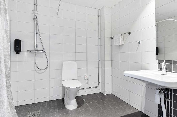 Uppsala CityStay Hotel