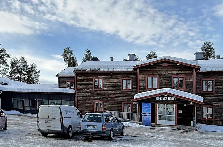 Anders in Sorsele