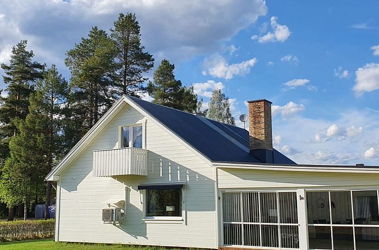 Unterkunft 1717802 - Ferienhaus Norland - Vakantiehuis Villa Norrland