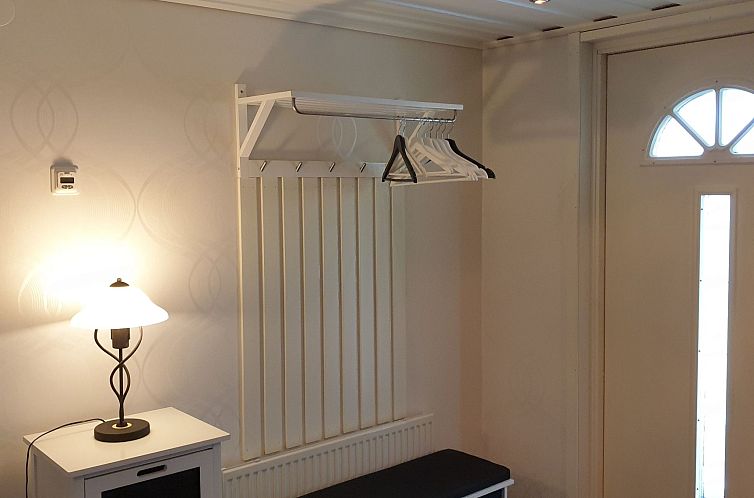 Vakantiehuis Villa Norrland