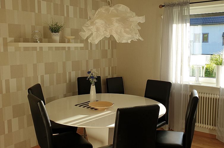 Vakantiehuis Villa Norrland