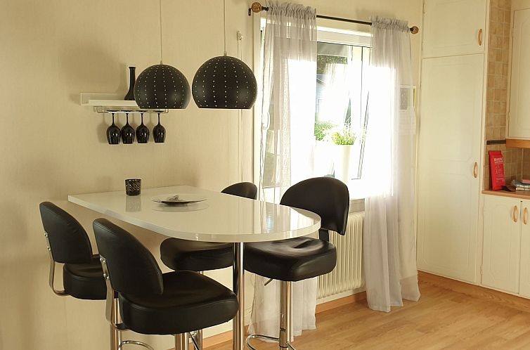 Vakantiehuis Villa Norrland