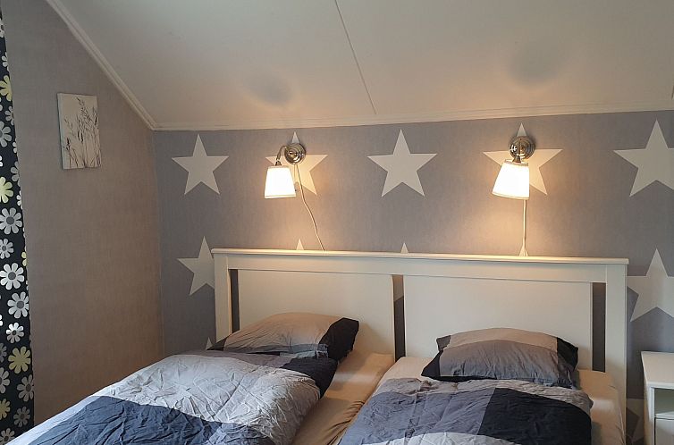 Vakantiehuis Villa Norrland