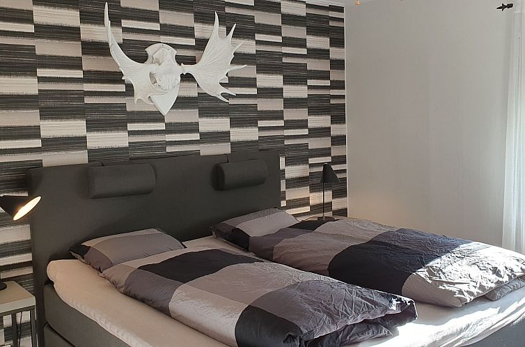 Vakantiehuis Villa Norrland