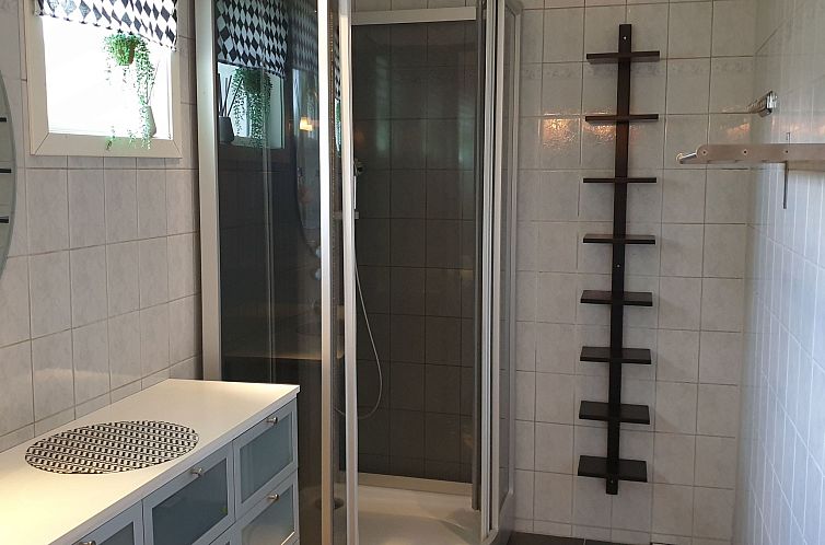 Vakantiehuis Villa Norrland