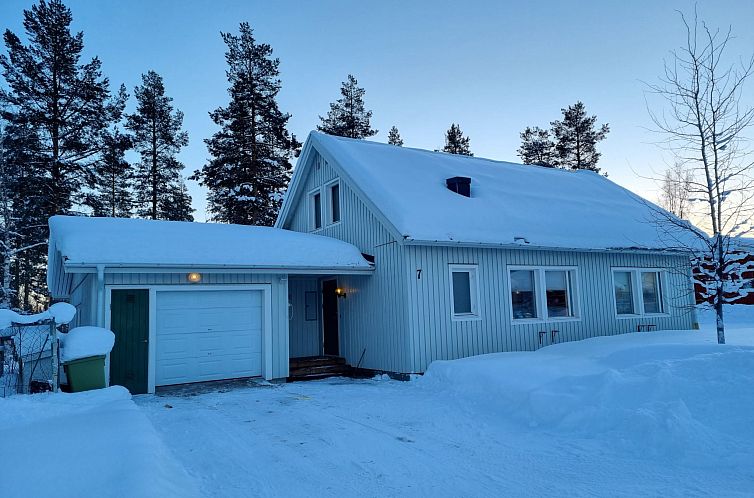 Vakantiehuis Villa Mio