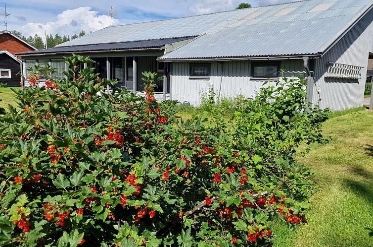 Vakantiehuis Villa Edda